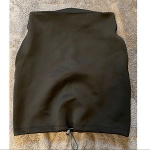 NWOT Parts + Labor skirt